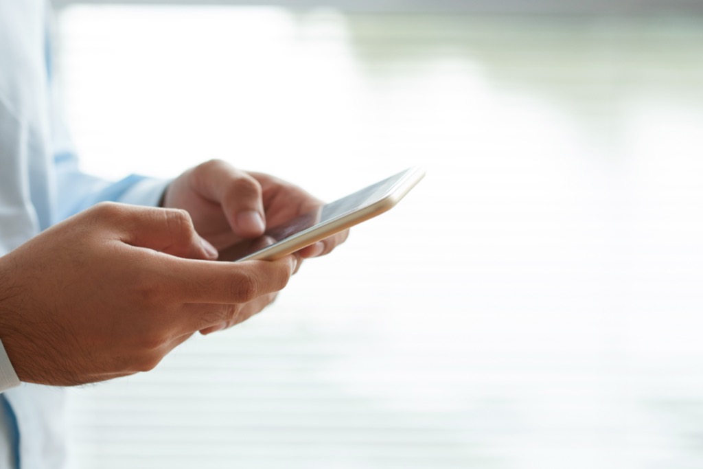 comparatif mobile tests